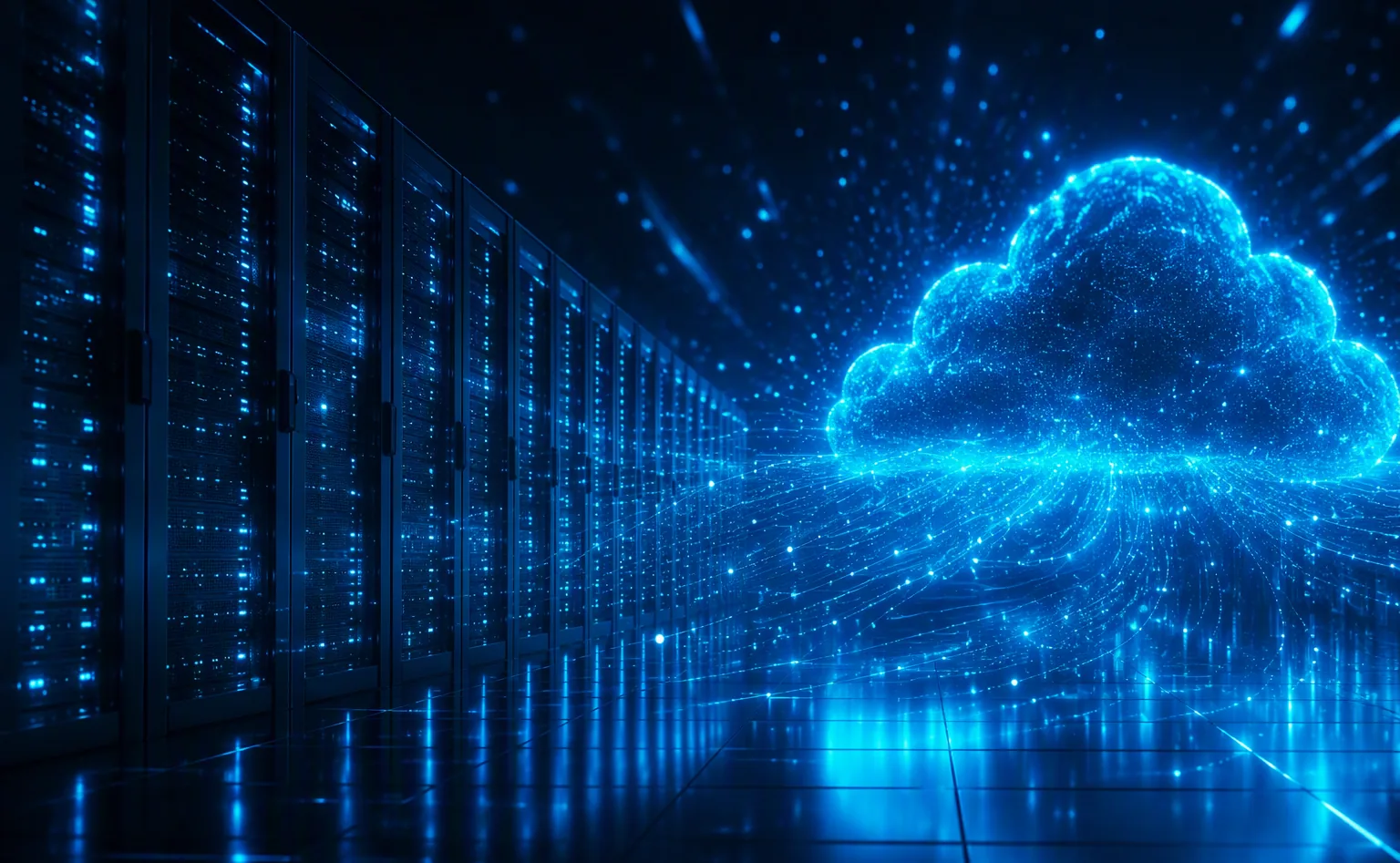 MagnaCloud — Infraestructura en la nube