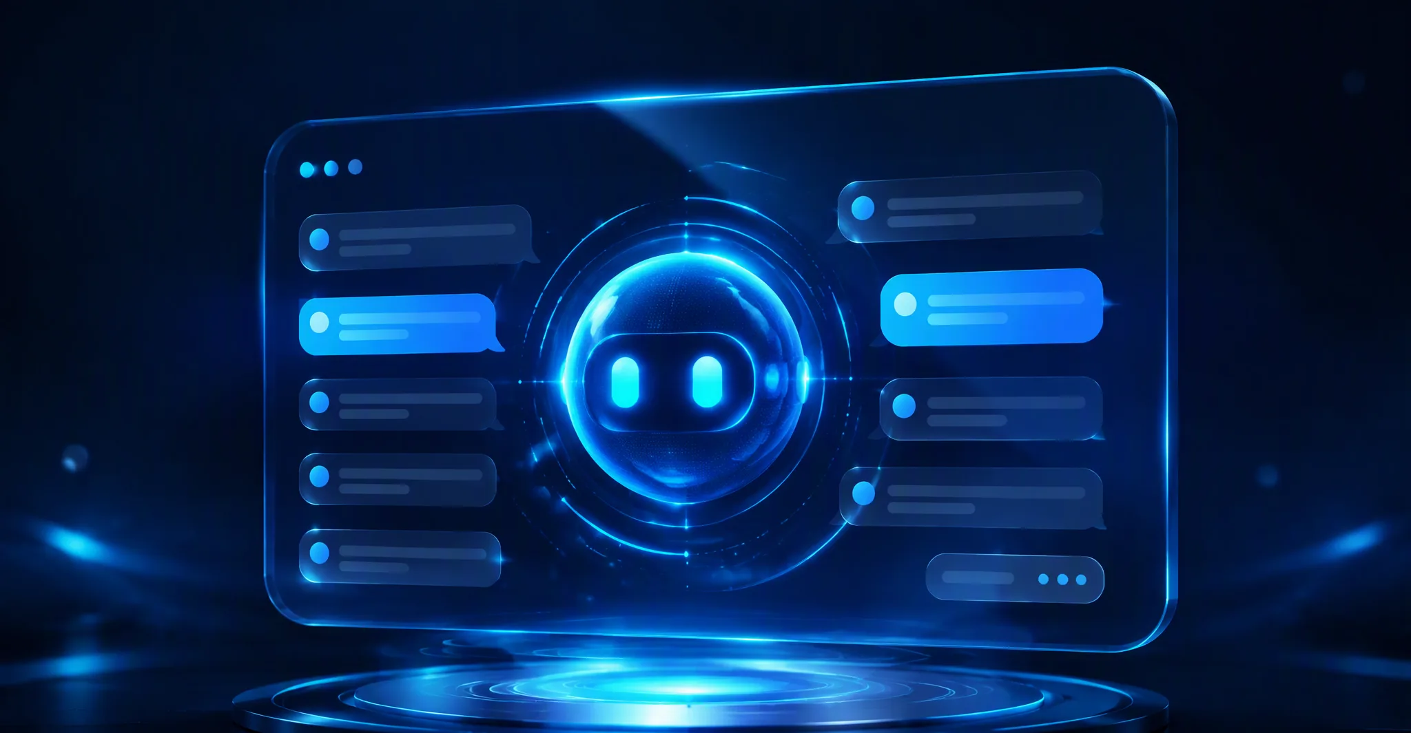MagnaBot — Asistente conversacional con IA