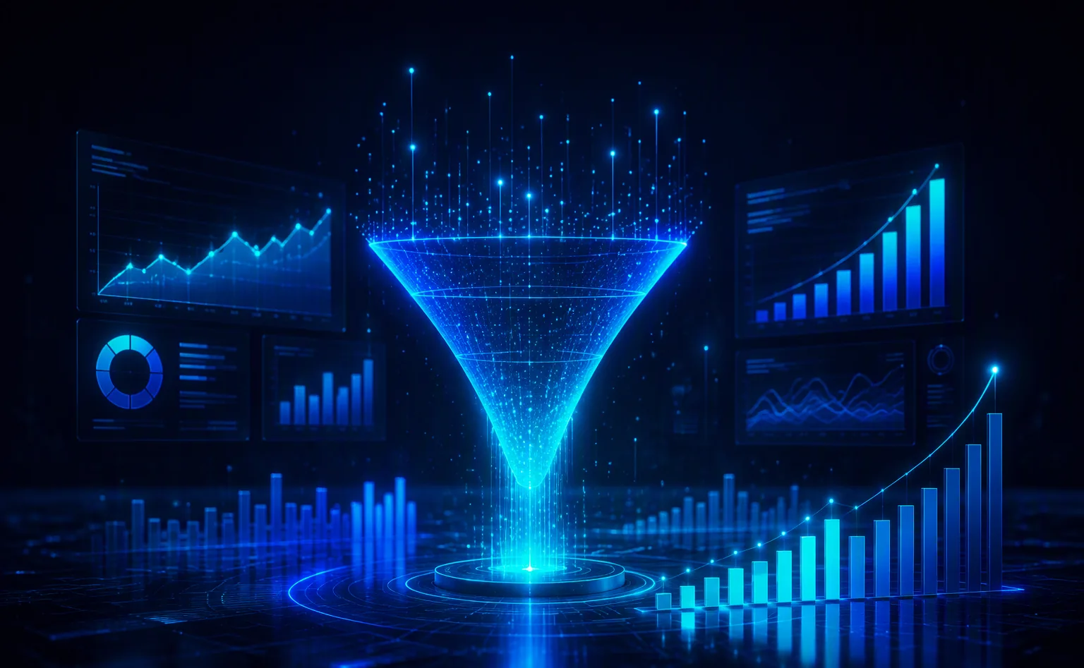 MagnaMKT — Marketing digital seguro