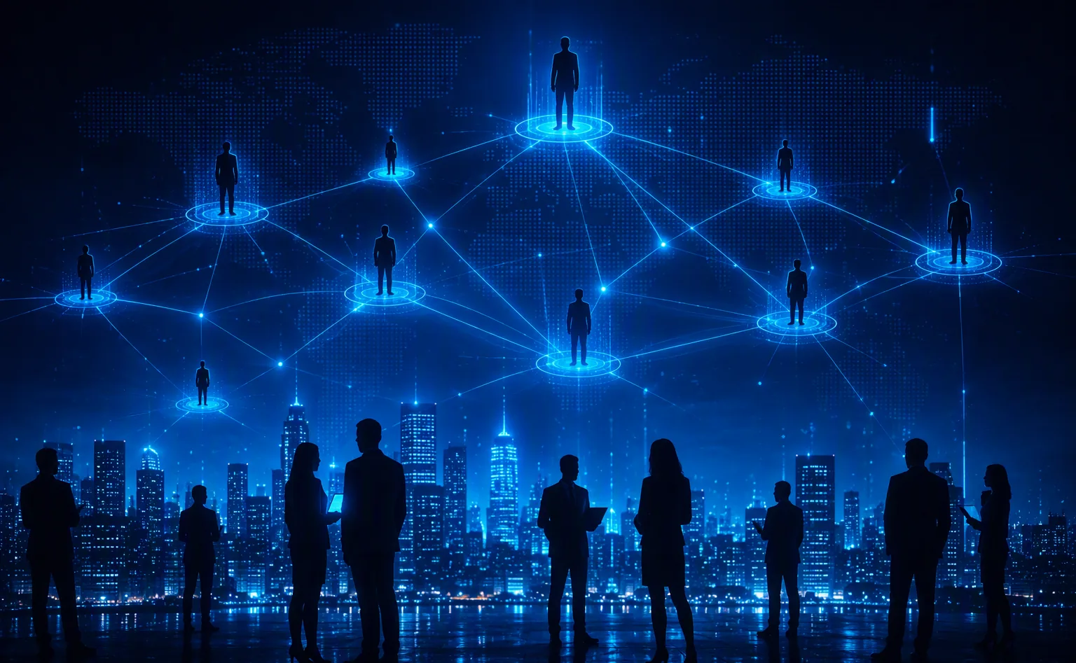 MagnaTalent — Talento tecnológico especializado